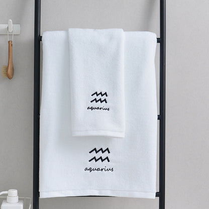 Cotton Constellation Towels Cotton Suit    Home Decor Supply | Online Retail | ShoreShopper.com