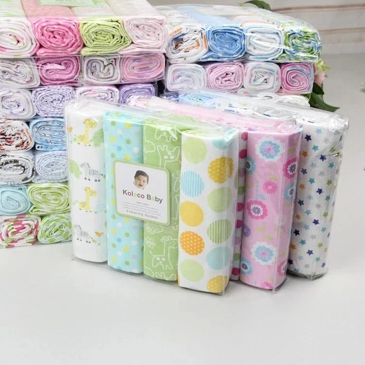 Organic Baby Blanket    Home Decor Supply | Online Retail | ShoreShopper.com