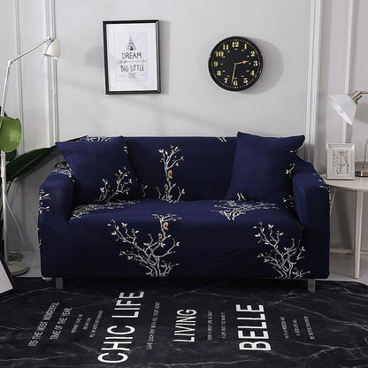 Elastic All-inclusive Sofa Cover    Home Decor Supply | Online Retail | ShoreShopper.com