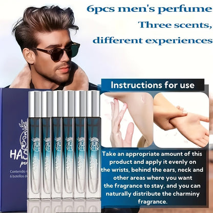 HASBOY 1.01oz Luxury Men's Eau De Toilette, Cologne for Men, Cologne, Men Cologne, Cheap Cologne, Cologne for Men, Long-lasting Fragrance, Essential for Dating, Daily Life, Business Occasions And Parties, A Perfect Gift for M    Home Decor Supply | Online Retail | ShoreShopper.com