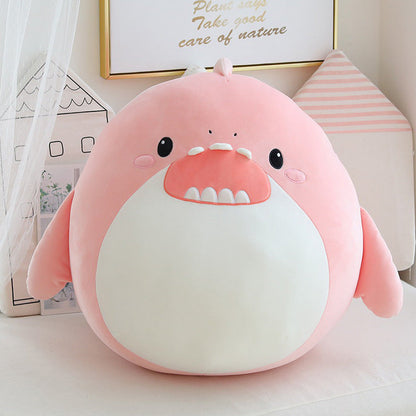 Small Fish Animal Pillow Pillow Pillow    Home Decor Supply | Online Retail | ShoreShopper.com