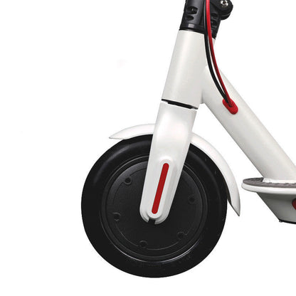 Electric Scooter 8.5 Inch Foldable    Home Decor Supply | Online Retail | ShoreShopper.com
