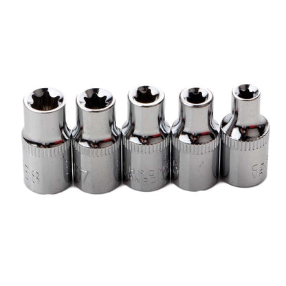 E-Type Socket Combination Auto Repair Tool Set    Home Decor Supply | Online Retail | ShoreShopper.com
