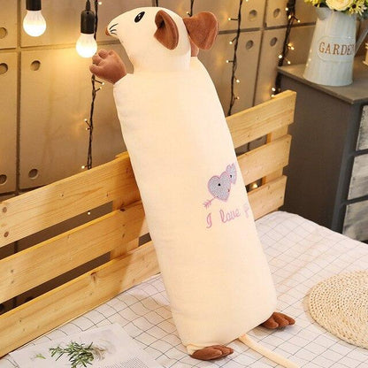 Mouse pillow hand pillow    Home Decor Supply | Online Retail | ShoreShopper.com