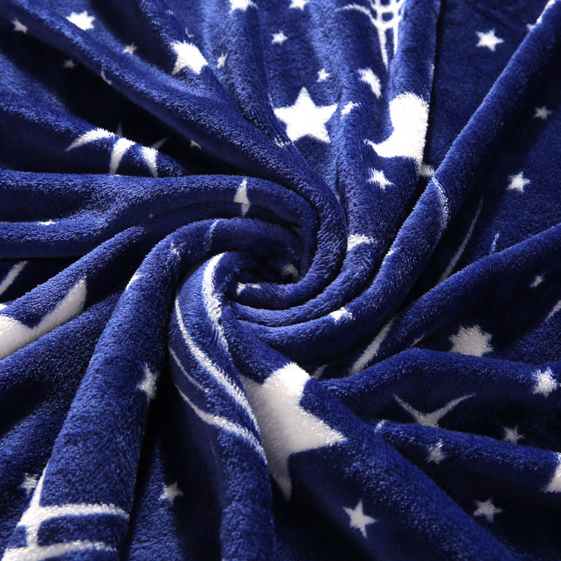 Flannel blanket    Home Decor Supply | Online Retail | ShoreShopper.com