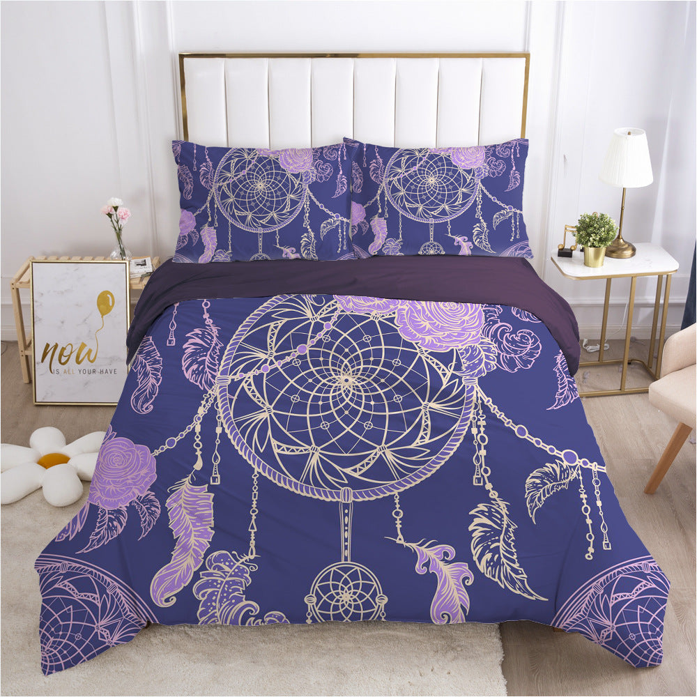 3D Digital Bedding 3D Design, Duvet Cover, Bedding Set    Home Decor Supply | Online Retail | ShoreShopper.com