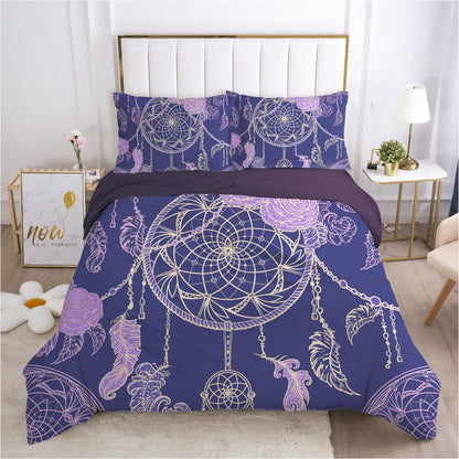 3D Digital Bedding 3D Design, Duvet Cover, Bedding Set    Home Decor Supply | Online Retail | ShoreShopper.com