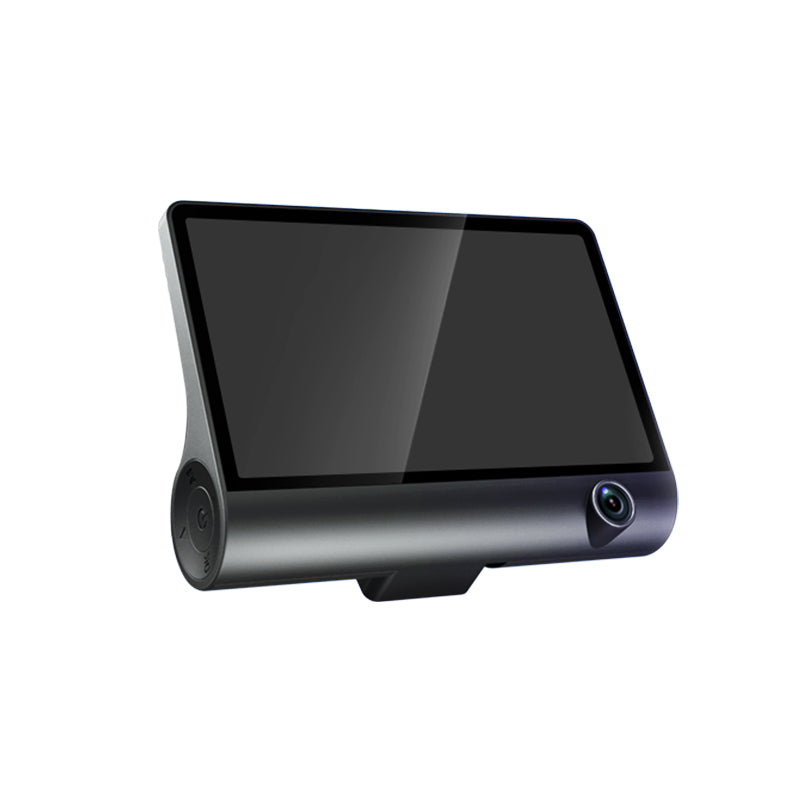 1080P High-definition Three-record Driving Recorder - ShoreCo.Shop