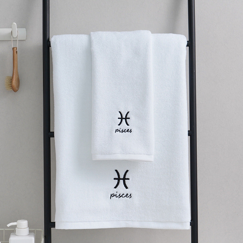 Cotton Constellation Towels Cotton Suit    Home Decor Supply | Online Retail | ShoreShopper.com