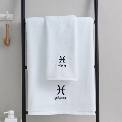 Cotton Constellation Towels Cotton Suit    Home Decor Supply | Online Retail | ShoreShopper.com