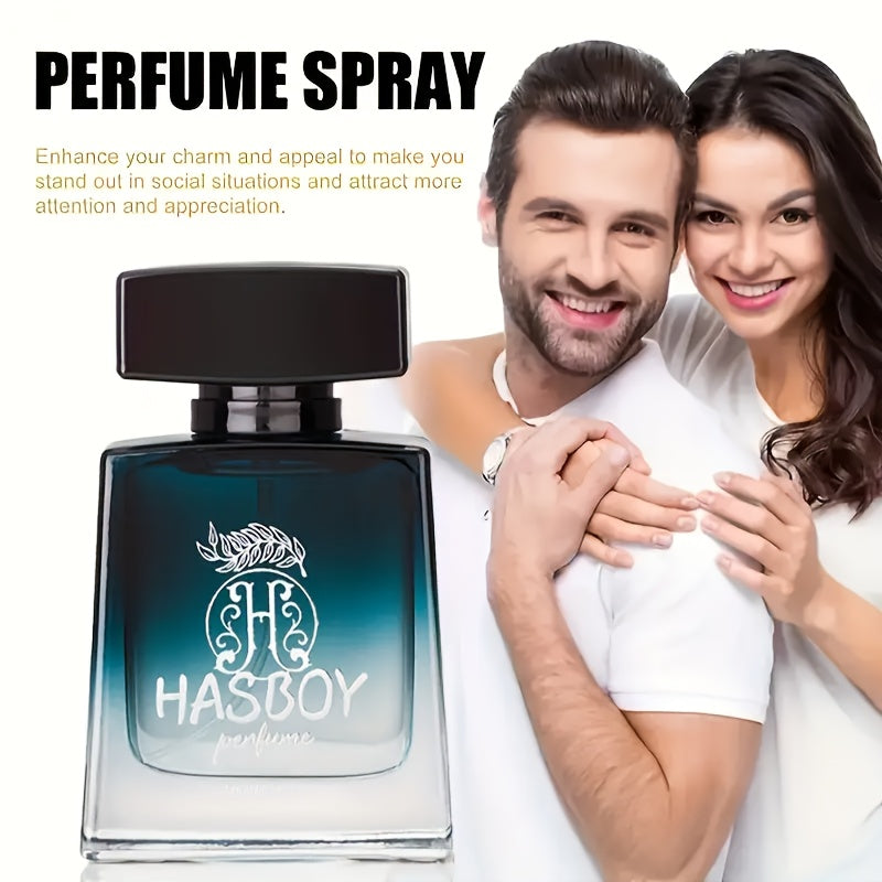 HASBOY 1.01oz Luxury Men's Eau De Toilette, Cologne for Men, Cologne, Men Cologne, Cheap Cologne, Cologne for Men, Long-lasting Fragrance, Essential for Dating, Daily Life, Business Occasions And Parties, A Perfect Gift for M    Home Decor Supply | Online Retail | ShoreShopper.com
