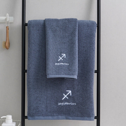 Cotton Constellation Towels Cotton Suit    Home Decor Supply | Online Retail | ShoreShopper.com