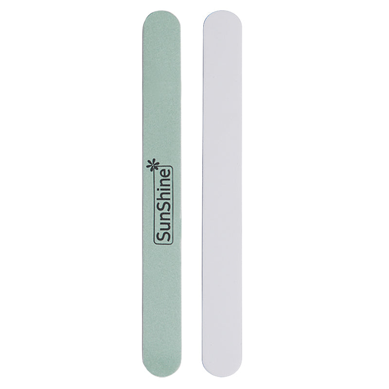 Nail Art Supplies Nail Polishing Strip Waxing Strip Double-sided Dual-use Nail Art Polishing Tool    Home Decor Supply | Online Retail | ShoreShopper.com