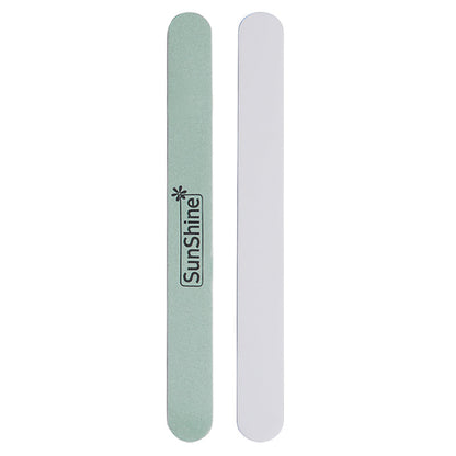 Nail Art Supplies Nail Polishing Strip Waxing Strip Double-sided Dual-use Nail Art Polishing Tool    Home Decor Supply | Online Retail | ShoreShopper.com