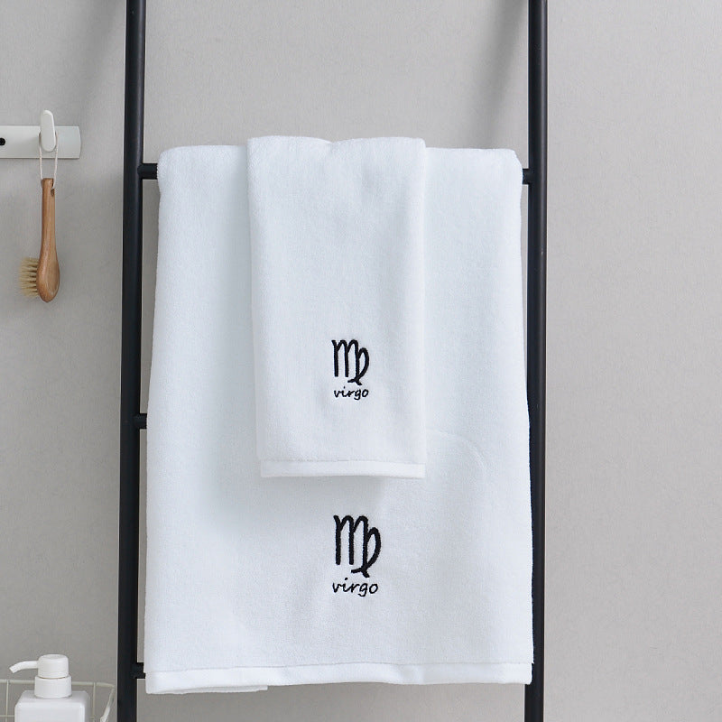 Cotton Constellation Towels Cotton Suit    Home Decor Supply | Online Retail | ShoreShopper.com