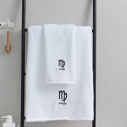 Cotton Constellation Towels Cotton Suit    Home Decor Supply | Online Retail | ShoreShopper.com
