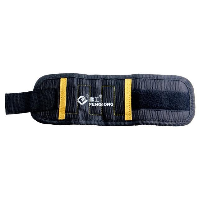 Powerful Magnetic Wristband    Home Decor Supply | Online Retail | ShoreShopper.com