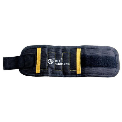 Powerful Magnetic Wristband    Home Decor Supply | Online Retail | ShoreShopper.com