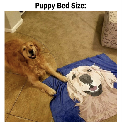 Custom Desig Flannel Blanket Knee Warm Blanket    Home Decor Supply | Online Retail | ShoreShopper.com