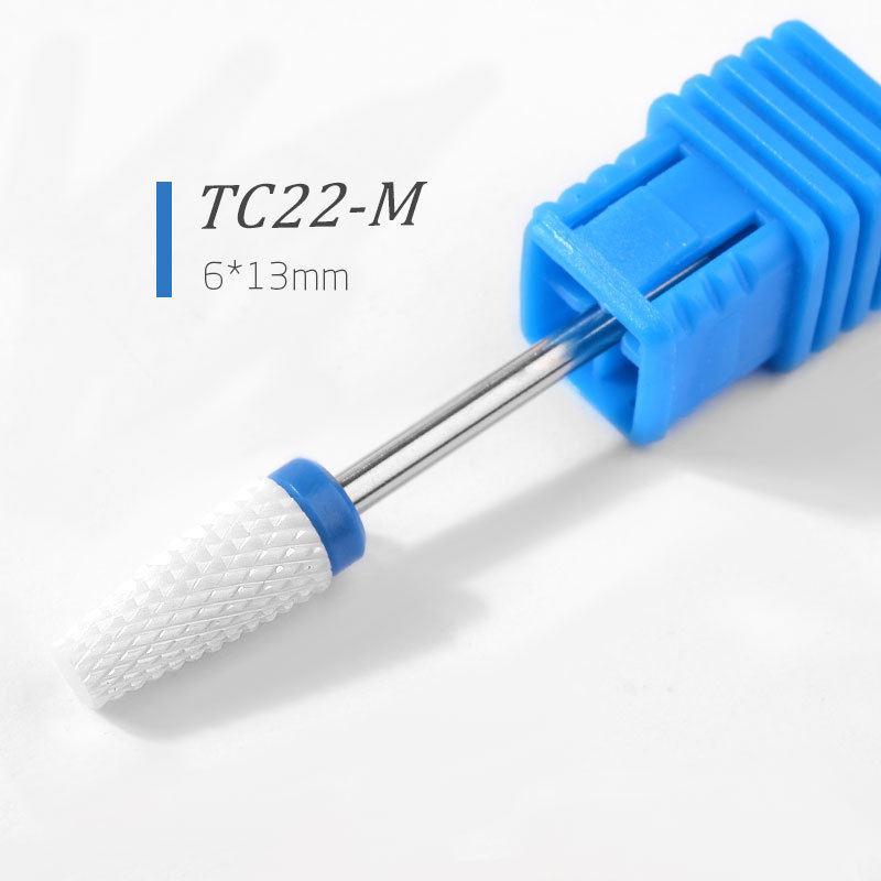 Art Ceramic Polishing Bit For Nail Removal    Home Decor Supply | Online Retail | ShoreShopper.com
