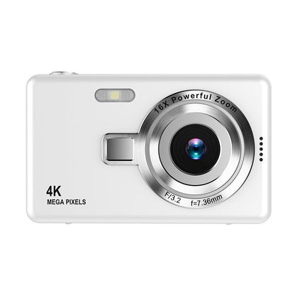 HD Dual Recording Digital Camera Children Camera Shooting Mini Camera    Home Decor Supply | Online Retail | ShoreShopper.com