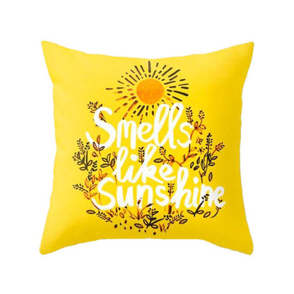 Northern Europe Style Art Printed Cushions    Home Decor Supply | Online Retail | ShoreShopper.com