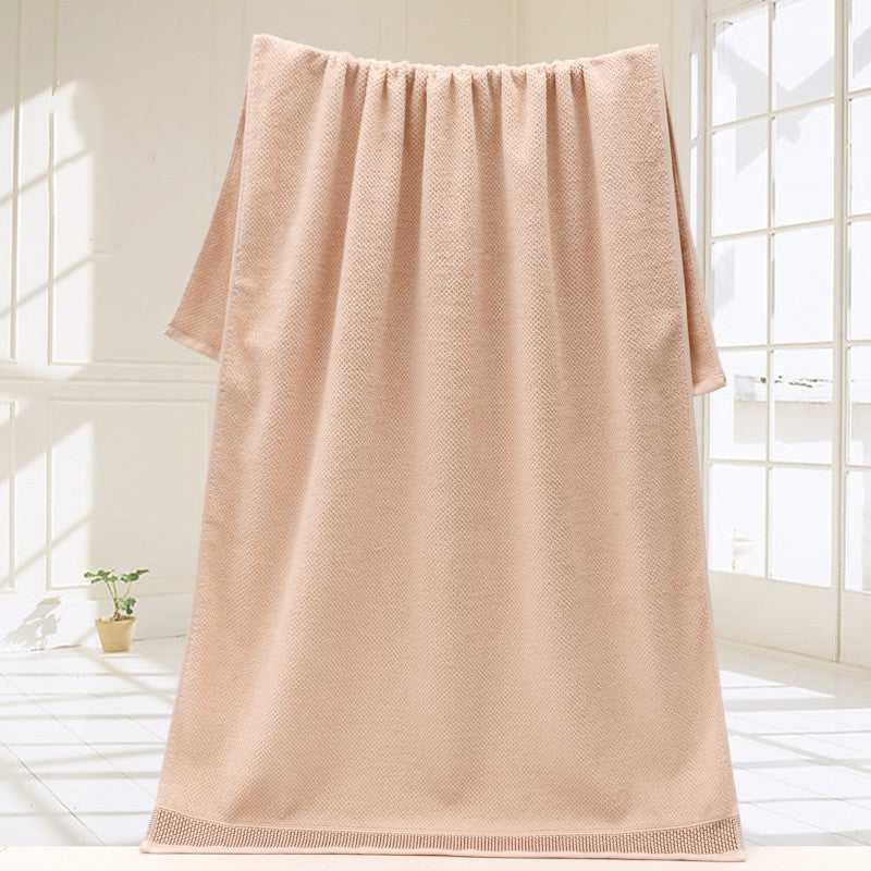 Pure cotton bath towel    Home Decor Supply | Online Retail | ShoreShopper.com