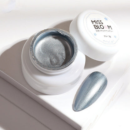 Nail Art Japanese Metal Painted Glue    Home Decor Supply | Online Retail | ShoreShopper.com