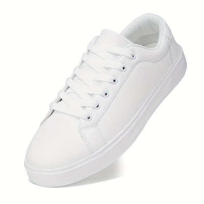 Trendy Casual Footwear for Men: New Breathable White sneakers for Spring 2025    Home Decor Supply | Online Retail | ShoreShopper.com