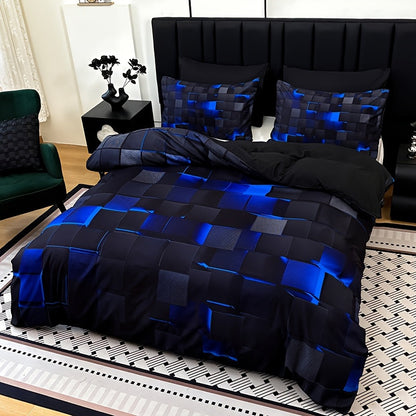 Bed Spread Full Tech Design Covers, Fitted Sheets, Pillow Cases    Home Decor Supply | Online Retail | ShoreShopper.com