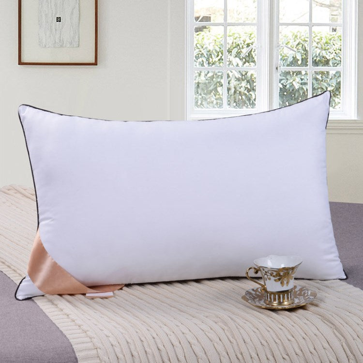 Five-star Hotel Pillow Health Care Cervical Spine    Home Decor Supply | Online Retail | ShoreShopper.com