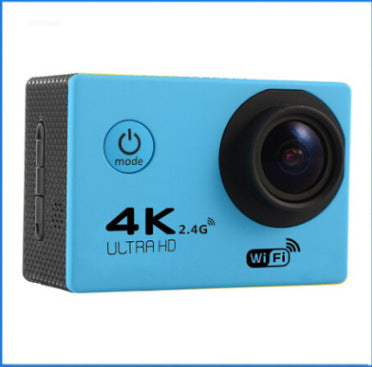 4K  Waterproof Sport Camera    Home Decor Supply | Online Retail | ShoreShopper.com