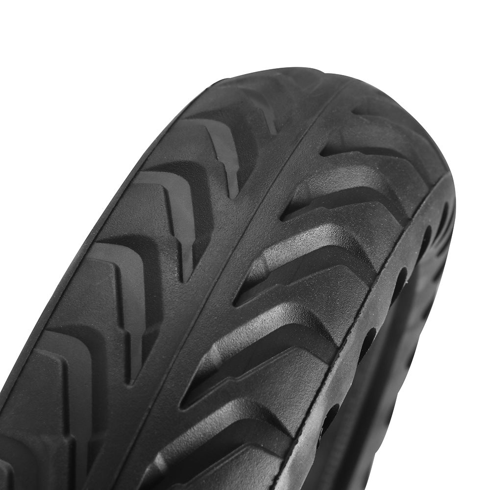 Electric Scooter 852-inch Honeycomb Run-flat Tire    Home Decor Supply | Online Retail | ShoreShopper.com