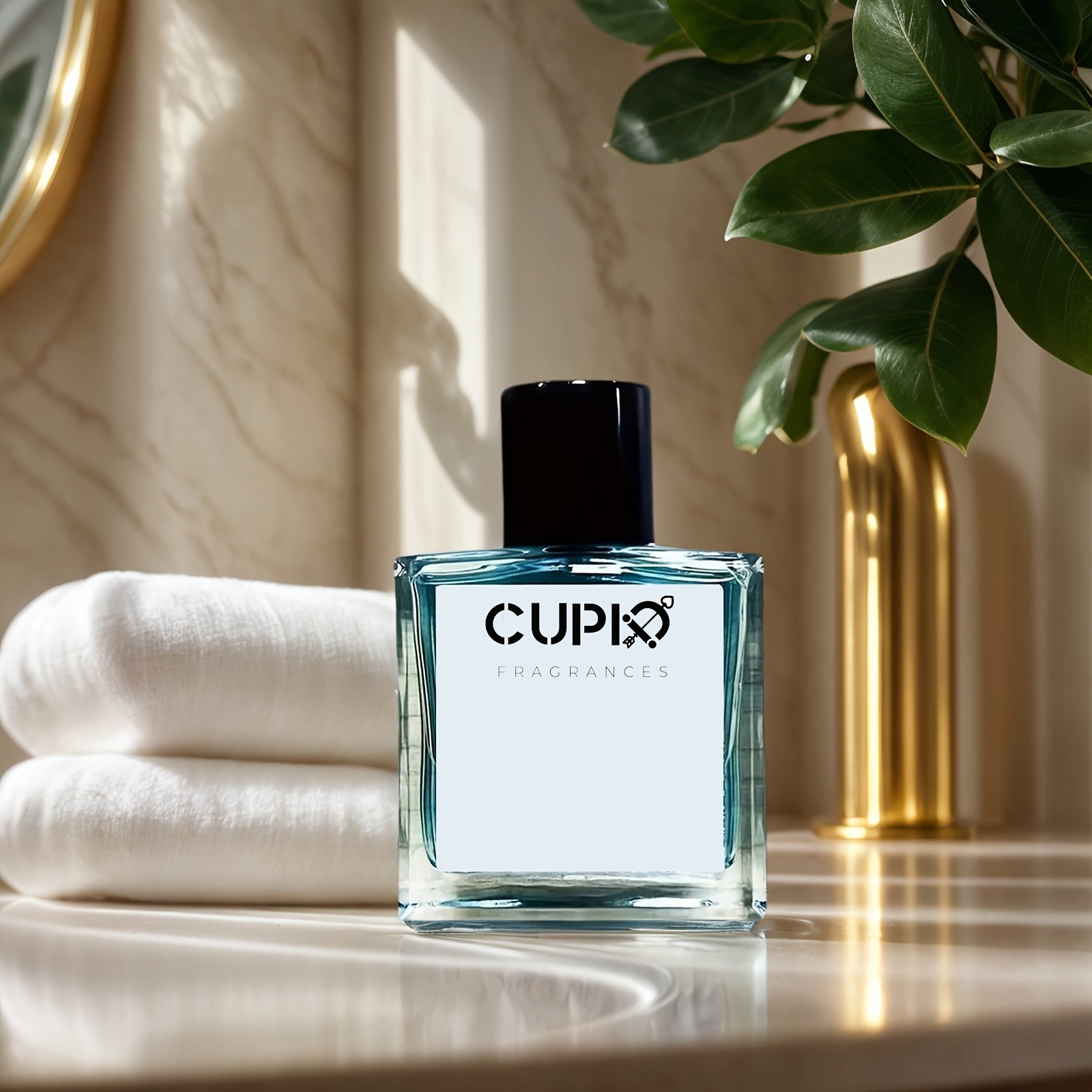 Cupid 2.0 Cologne Spray for Men - 1.7oz Long-lasting Luxury Scent, Perfect Romantic Nights & Valentine's Day Gift - 50ml Travel-friendly Cologne with Mega Discount    Home Decor Supply | Online Retail | ShoreShopper.com