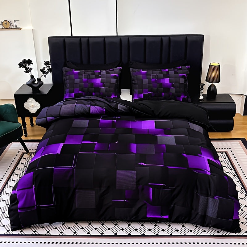 Bed Spread Full Tech Design Covers, Fitted Sheets, Pillow Cases    Home Decor Supply | Online Retail | ShoreShopper.com