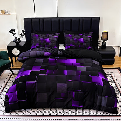 Bed Spread Full Tech Design Covers, Fitted Sheets, Pillow Cases    Home Decor Supply | Online Retail | ShoreShopper.com