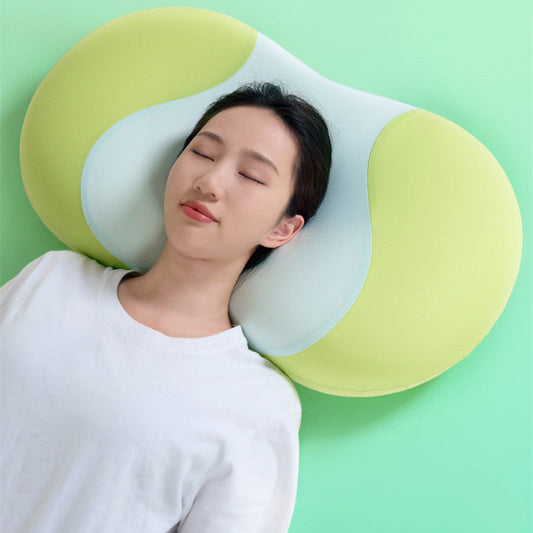 Cat Belly Pillow Cat Pillow Memory Pillow Sleeping Cute    Home Decor Supply | Online Retail | ShoreShopper.com