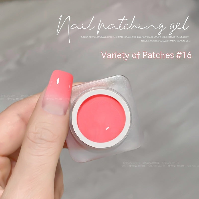 Popular All-matching Semi-solid Nail Art    Home Decor Supply | Online Retail | ShoreShopper.com