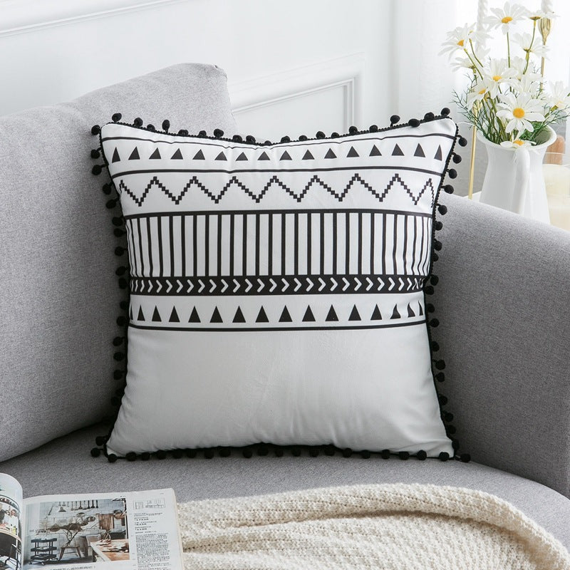 Bohemian National Throw Pillow Pillow    Home Decor Supply | Online Retail | ShoreShopper.com