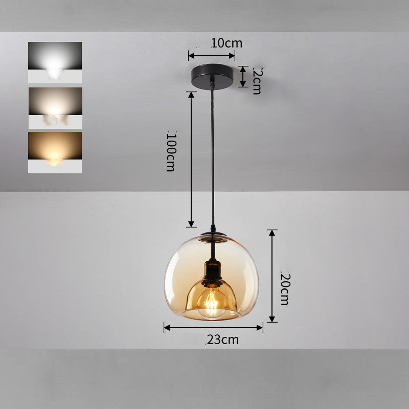 Nordic Modern Minimalist Dining Room Living Room Bar Chandelier    Home Decor Supply | Online Retail | ShoreShopper.com