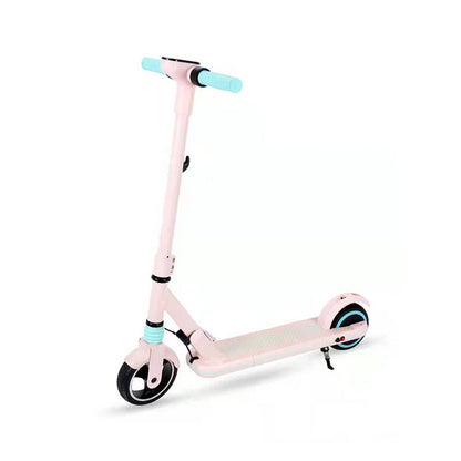 Aluminum Alloy Electric Children's Scooter    Home Decor Supply | Online Retail | ShoreShopper.com