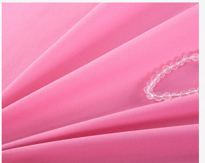 Cute Fashion Sheet Three-piece Bed 1.2    Home Decor Supply | Online Retail | ShoreShopper.com