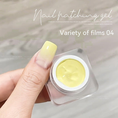 Popular All-matching Semi-solid Nail Art    Home Decor Supply | Online Retail | ShoreShopper.com