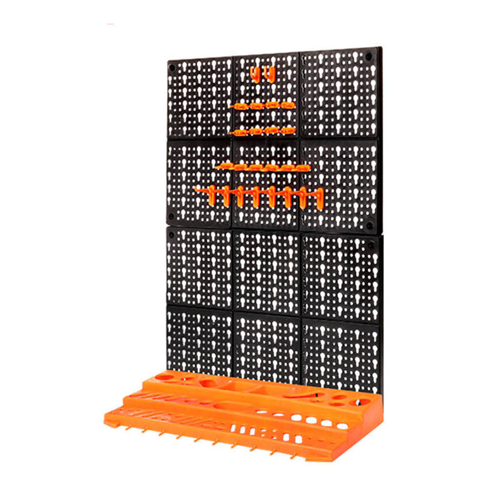 Multifunctional Workshop Hardware Tool Storage Rack    Home Decor Supply | Online Retail | ShoreShopper.com