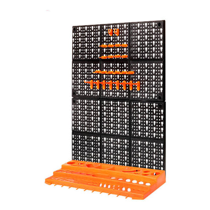 Multifunctional Workshop Hardware Tool Storage Rack    Home Decor Supply | Online Retail | ShoreShopper.com