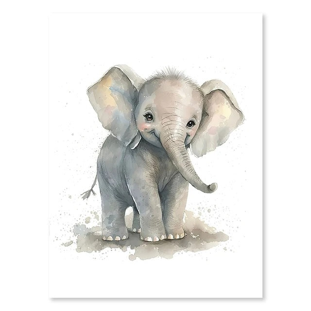 Cute Bedroom Wall Art Hanging Painting    Home Decor Supply | Online Retail | ShoreShopper.com
