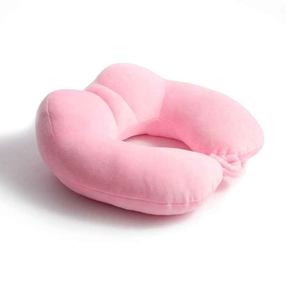 U-shape Pillow Pp Cotton Memory Foam