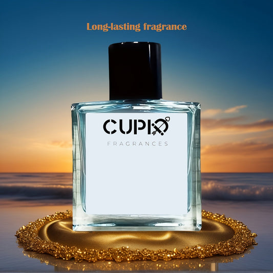 Cupid 2.0 Cologne Spray for Men - 1.7oz Long-lasting Luxury Scent, Perfect Romantic Nights & Valentine's Day Gift - 50ml Travel-friendly Cologne with Mega Discount    Home Decor Supply | Online Retail | ShoreShopper.com