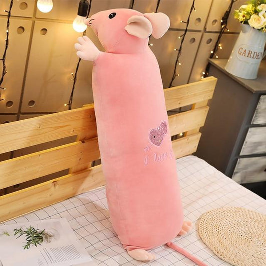 Mouse pillow hand pillow    Home Decor Supply | Online Retail | ShoreShopper.com
