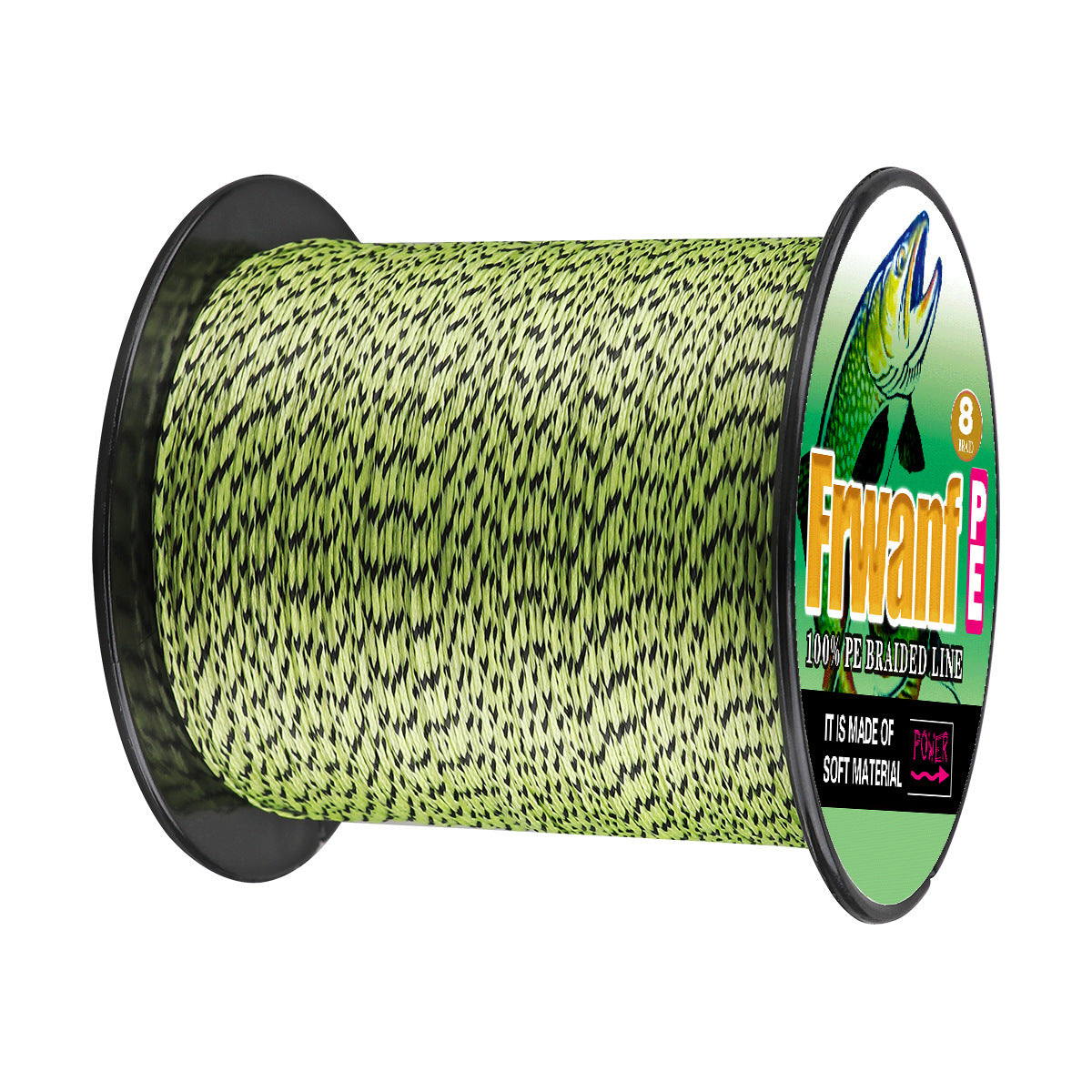 8-strand fluorescent spot line    Home Decor Supply | Online Retail | ShoreShopper.com